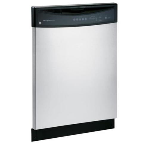 Electrolux FDB1502RGM0