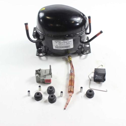 Whirlpool Compressor - W10170276