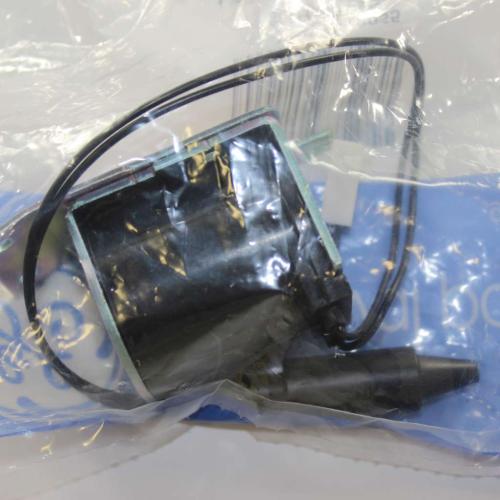 GE Solenoid Asm - WR62X10055