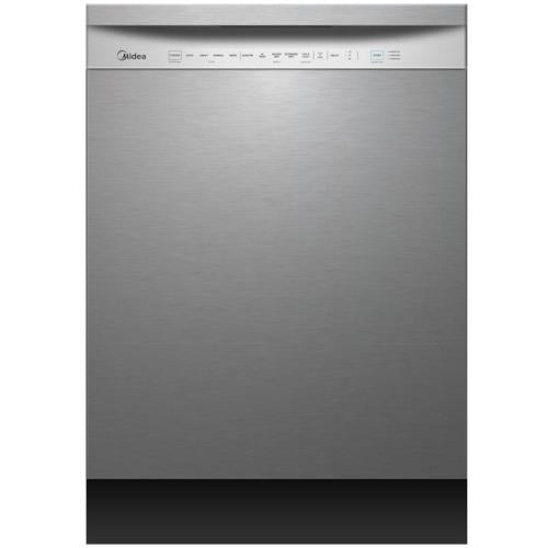 Midea MDF24P1AST Cabinet Dishwasher