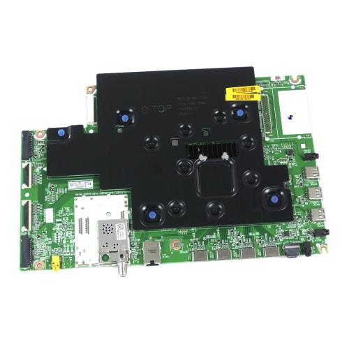 LG Bpr Total Assembly - EBU66108701