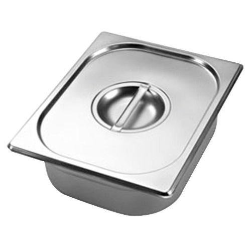 Whirlpool Half-Size Warming Pan With Lid - W10242695A