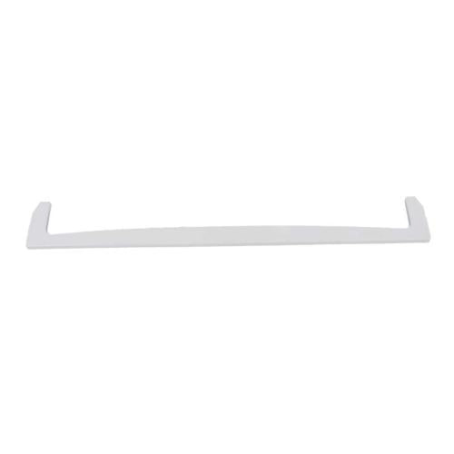Blomberg Glass Shelf Front Profile Diff - 4812300100