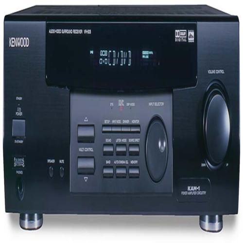 Kenwood VR505