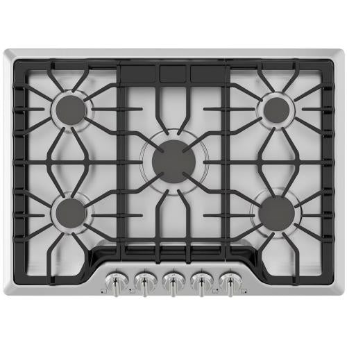 Ikea 40462065 40462065 Brannpunkt Gas Cooktop 30 -Inch Stainless Steel Na