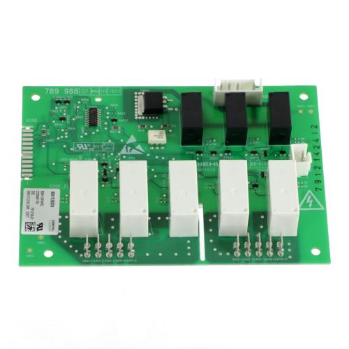 Bosch Range Control Board - 12034882