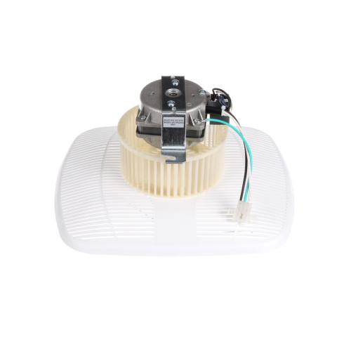 Air King Motor, Blower, Grill - BFQ50MBG