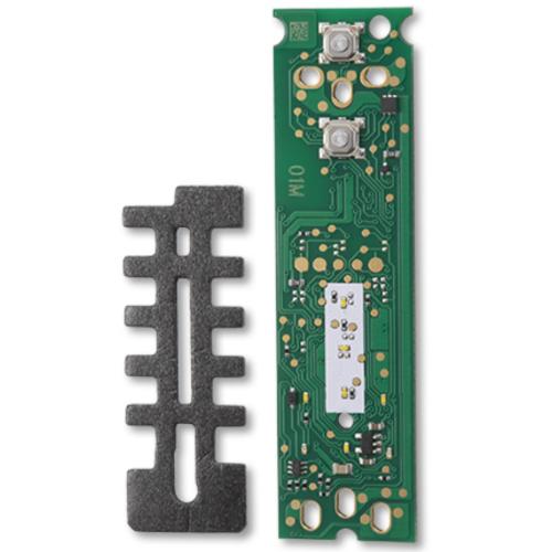 Braun Ics Pcb S7 360 Uncoded - 81728507