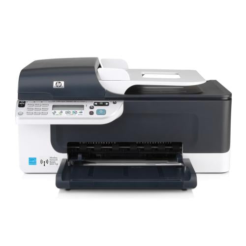 Hp Us CB783A Officejet J4680 All-In-One Printer