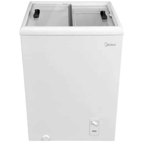 Midea MCRC03B3AWW Commercial Freezer