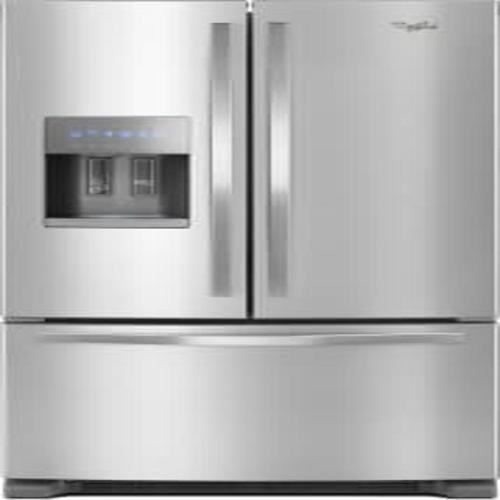 Whirlpool WRF555SDFZ09 Refrigerator