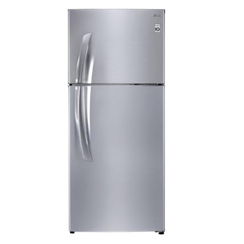 LG LTNS16121V 16 Cu. Ft. Top Mount Refrigerator