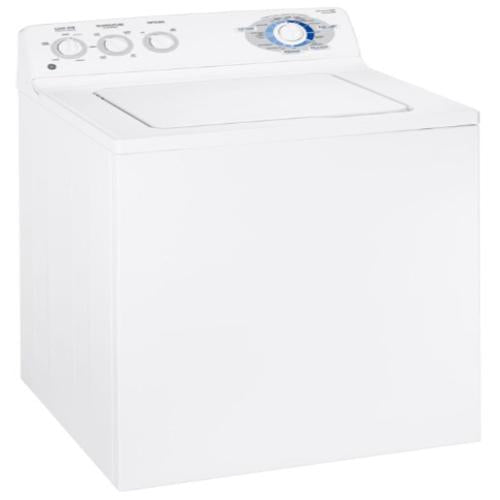 Ge WHDRR418G1WW Washer