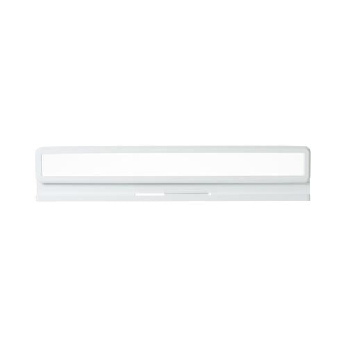 GE Snack Pan Front Assembly - WR71X2663