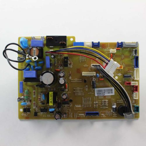 LG Main Pcb Assembly - EBR52847607