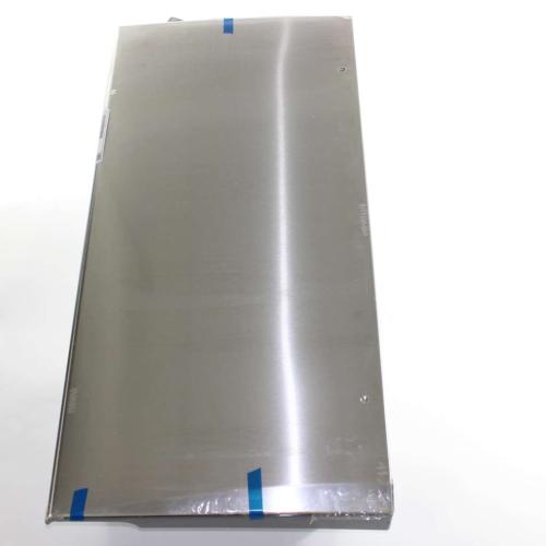 GE Door Foam Asm Fr Bw Rh - WR78X12736