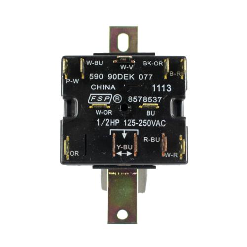 Whirlpool Swtch-Temp - WP8578537