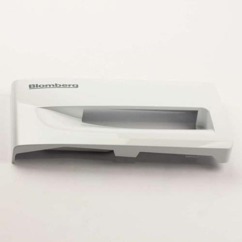 Blomberg Detergent Drawer Frontcover(No - 2826599005