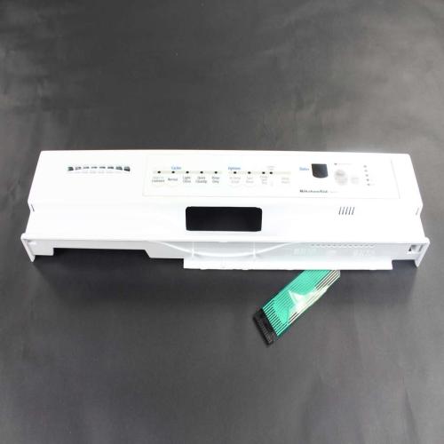Whirlpool Control Panel - WP8270233