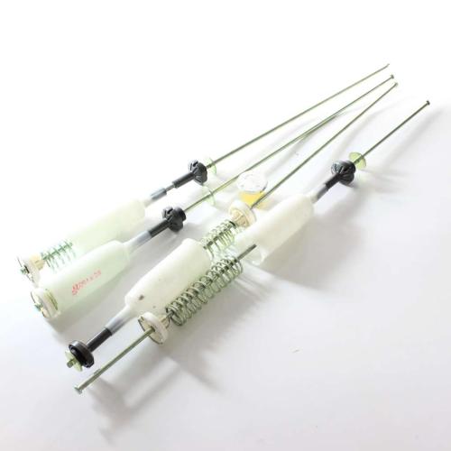 LG Suspension Assy(Qty4) - AJK72909308