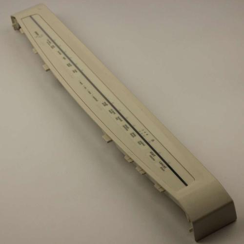 Whirlpool Control Panel - W10475786