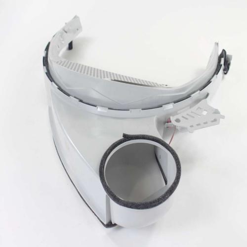 GE Trap Duct Asm - WE01X23877