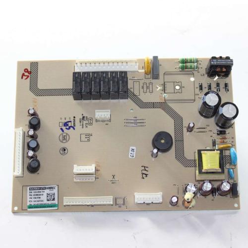 Blomberg U2 Control Board Gr - 4938824510