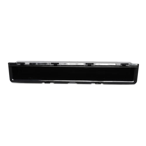 Bosch 00 Dishwasher Door Handle (Black) - 751459