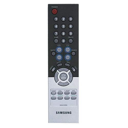 Samsung Remote Control - BN59-00399A
