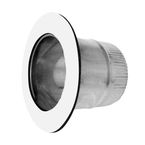 Hvac Parts 6-Inch Adh Takeoff Duct (167) - ATT6