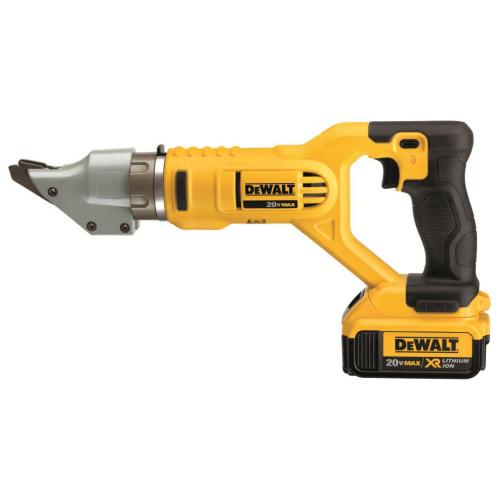 Dewalt DCS491B 20V 18G Swiv Hd Shea