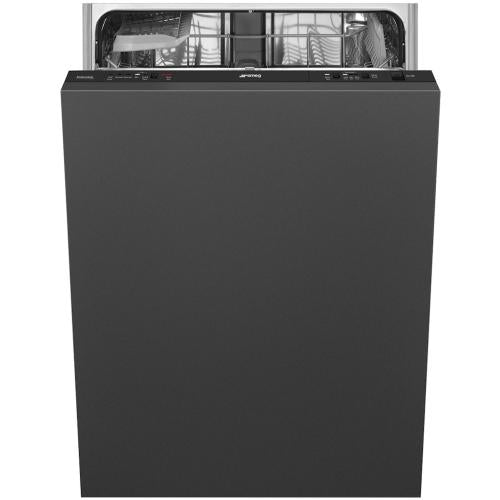 Smeg STU8612 Dishwashers 24-Inch