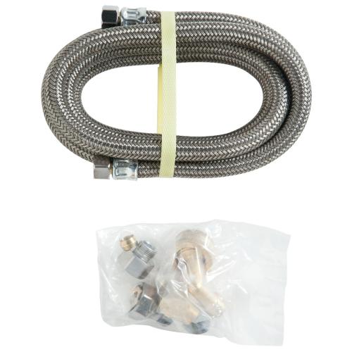 GE 12Braided Dw Conn Kituniversa - WX28X327
