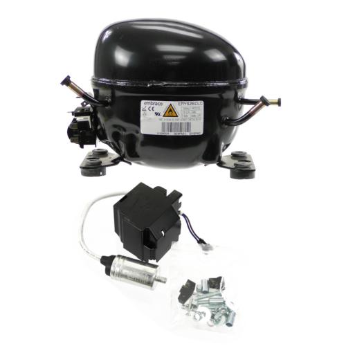 Elica Wine and Beverage Centre Compressor - B00037