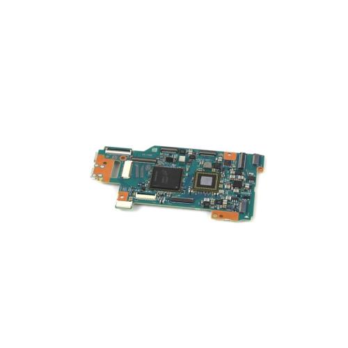 Sony Sy-1106 Compl (Service) - A-5011-949-A