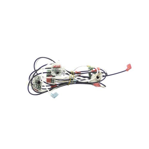 Whirlpool Wire-Harness - W11043536
