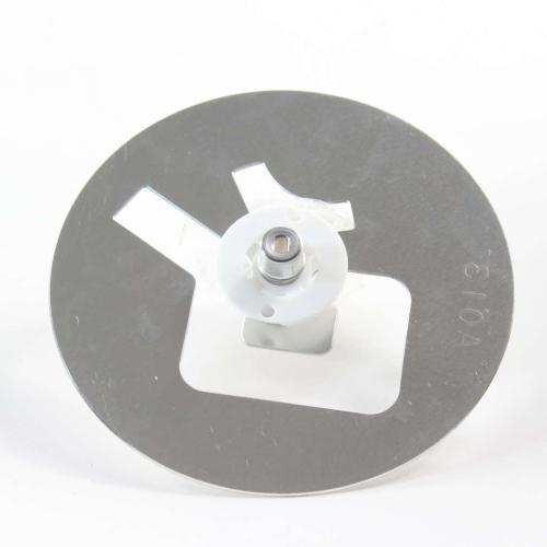 Sharp Microwave Stirrer Antenna Upper - FPLT-A013WRYZ