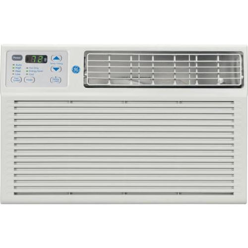 Ge AEM05LML1 Room Air Conditioner Built In