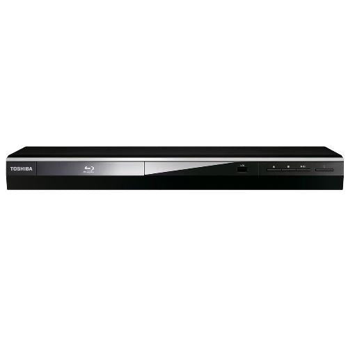 Toshiba BDX1250KU Blu-Ray Disc Player Usa
