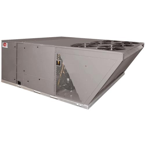 Rheem RLNLG180CS020SFCR410ADDC/VFD Commercial Packaged Ac
