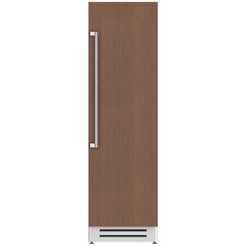 Hestan KRCR24OV Refrigerator, Column, Right Hinged, 24-Inch (Overlay)