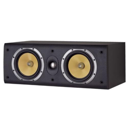 Bowers & Wilkins LCR600S3 Lcr600 S3 Center Speaker (5 Year)