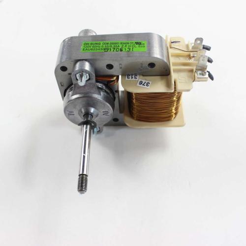 LG Ac Fan Motor - EAU62343001
