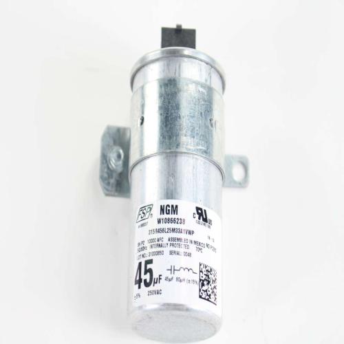 Whirlpool Capacitor - W11175257