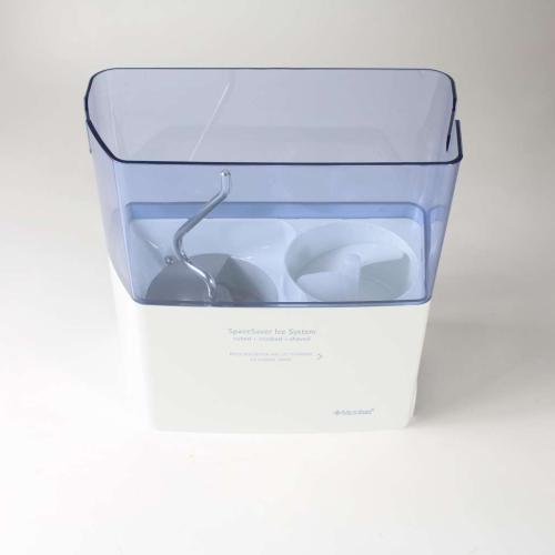 Whirlpool Ice-Container - WPW10241977