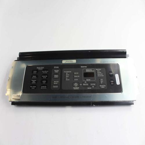 Whirlpool Control Panel - Black - WP8282548