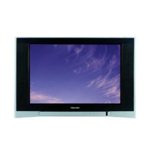 Toshiba 32AFX54 Color Television