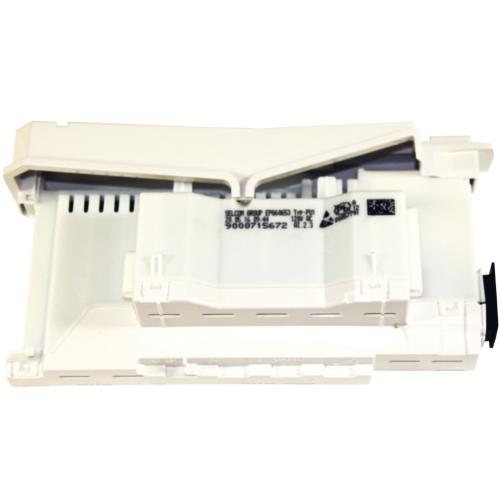 Bosch Cntrl Mod - 00752741