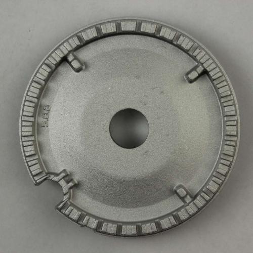 Bertazzoni Range Rapid Burner Head - 504785