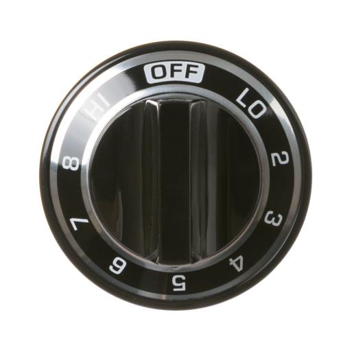 GE Knob-Inf - 328201
